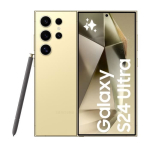 Samsung Galaxy S24 Ultra 5G AI nutitelefon 12 GB muutm&auml;lu + 256 GB/512 GB SIM+eSIM 12+256GB kreemikas