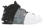 Nike Air More Uptempo 'Tri-Color' GS 415082-005 36 gray