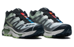 SALOMON XT 4 Og 'Carbon Celadon Green' 474446 42⅔ gray