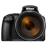 Nikon Digikaamera COOLPIX P1100 Super telefoto suum