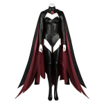 Marvel X-Men Jean Grey Must Kost&uuml;&uuml;m Cosplay Riietus Halloweeni Peoks L must