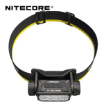 Nitecore HC75 UHE 3000LM LED-pealamp Laetav E-fookuse reguleerimisega Matkamine/Trekking V&auml;lit&ouml;&ouml;de Hoolduspealamp