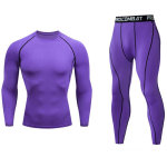 Quick Dry Meeste Spordir&otilde;ivad Jooksu Kompressioon Spordi&uuml;likonnad Korvpalli Sukkp&uuml;ksid J&otilde;usaali Fitness Riided XL