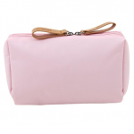 Kaasaskantav reisiveekindel kosmeetikakott, meigihoidja pesuvesi Kuristamiskottide rahakott