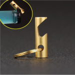 Mini pudeliavaja EDC roostevaba v&otilde;tmehoidja multifunktsionaalne v&auml;limine EDC