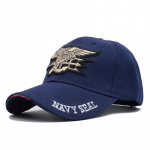 Kvaliteetne meeste US NAVY pesapallim&uuml;ts Navy Seals Cap Tactical Army Cap Trucker Gorras Snapback M&uuml;ts