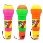 Juhtmeta t&uuml;drukute poiste mikrofon Mikrofon Karaoke Laulmine Lastele Muusikam&auml;nguasi