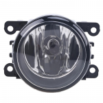 H11 55W auto esiudutule merevaigukollased pirnid s&otilde;idutulelatern Honda Acura 33900STKA11 jaoks must