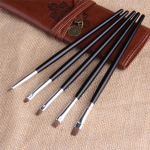 5 tk Professionaalsed k&uuml;&uuml;ned Hook Line Pen Nail Art Pen v&auml;rvipintslid k&uuml;&uuml;nte kunstit&ouml;&ouml;riistade v&auml;rvimiseks