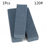 120# professionaalne nugateritaja, must r&auml;nikarbiidist teritusmasin, kivist teritaja k&ouml;&ouml;k