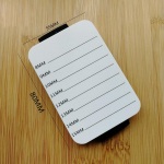 1 komplekt akr&uuml;&uuml;lripsmete kaubaaluse ripsmepikenduste individuaalsete ripsmete plaatide palett koos Belt Volume ripsmetega