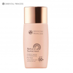 ORIENTAL PRINCESS naturaalne p&auml;ikesekaitsekreem Perfect Matte UV kaitse n&auml;ole SPF50+ PA+++ 50ml 50 ml