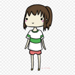 R&otilde;ivad Ghibli Muuseum Studio Ghibli Triigitavad Paigad R&otilde;ivastele Aplikaat Kleepsud R&otilde;ivastel Kuumustundlik Kohandatud Paik