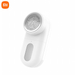 Xiaomi Lint Remover 0,35mm Micro Arc Mesh Fuzz Trimmer 1300mAh Elektriline riided kampsun Kangas Pardel ebeme eemaldaja valge