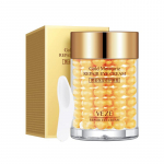 VENZEN 24Gold silma&uuml;mbruskreem niisutav tursevastane kortsudevastane eemaldage tumedad ringid silma&uuml;mbruse vananemisvastane tursevastane silmahooldus 30g