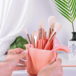 Coringco Rose Book akvarellipintslite komplekt