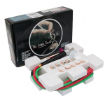 Kaasaskantav minigaasiga v&auml;ike jootmisp&otilde;leti mikrootsaga keevitamiseks k&otilde;vajoodisjootmise t&ouml;&ouml;riistakomplekt 5 otsikuga 1 set