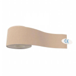 Rindade t&otilde;stmise teip Contour Lift rinnahoidja jaoks Alternatiivne rindade kehateip Veekindel higikindel rinnahoidja 10cm*5m Width 2.5cm