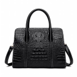 Johnature Fashion naiste suur kott Mitmek&uuml;lgne pendeldamiseks m&otilde;eldud elegantne nahast k&auml;ekott vaba aja veetmiseks suure mahutavusega &otilde;lad ja; Crossbody kotid must