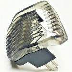 Juuksel&otilde;ikuri pea habemel&otilde;ikuri kammi asendus Philipsi BT7510 BT7202/16 BT7205 BT7205/15 BT7205/16 BT7206/16 pardlile