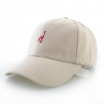 Snapback Meeste pesapallim&uuml;ts Four Seasons vabaaja pesapallim&uuml;tsid kaelkirjaku tikandiga Reguleeritavad v&auml;lisvisiirim&uuml;tsid naiste isam&uuml;ts 56-59CM