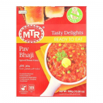 MTR S&ouml;&ouml;miseks valmis Pav Bhaji 300 g