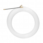 40 m kalalindi traadi t&otilde;mbaja kaabli t&otilde;mbamise t&ouml;&ouml;riist l&auml;bi seina ABS plastist traadi keerme elektriline 15m