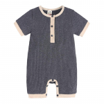 Moodsad &uuml;hev&auml;rvilised beebip&uuml;ksid, suvised beebiriided, puuvillased linased l&uuml;hikeste varrukatega imikute riided vasts&uuml;ndinutele 3&ndash;18 kuud 3M