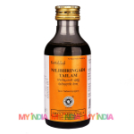 Nilibhringadi Tailam: juukse&otilde;li (200 ml), Nilibhringadi Tailam, Kottakkal Ayurveda 13.59375