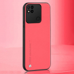 Tavaline PU nahast telefoni&uuml;mbris Xiaomi Redmi 10 10A 10C 9C NFC 9A 9T matt silikoonist kaitse&uuml;mbris jaoks Redmi Note 11s 11 Pro p&otilde;rutuskindel kaitseraua kate Redmi Note 11 Pro 5G must