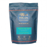 Must tee Earl Grey Imperial (100 g), Imperial Earl Grey must tee, TGL Co.