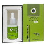 Organic Harvest P&otilde;sepuna-s&auml;ra ja s&auml;ra seerum &ndash; 30ml