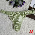 40 v&auml;rvi alusp&uuml;ksid naiste/meeste aluspesu siidist volangid p&uuml;ksid pesu p&uuml;ksid Kawaii satiin 2XL