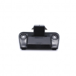 Kindalaeka luku riivi vahetus BMW E34 E36 E30 525i 530i 535i M5 Z3 51161849472 jaoks must