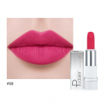 Pudaier Matte Velvet kauakestev huulepulk Mittenakkuv Cup Easy Color huulel&auml;ige 17 v&auml;rvi huulepulk #08
