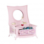 Moodne s&uuml;nnip&auml;evamuusika kast Vintage fonograafi kujuga j&otilde;ulukink