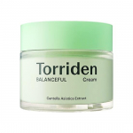 [Torriden] Balanceful Cica Cream 80ml