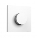 Aqara H1 Smart Dimmer juhtmevaba p&ouml;&ouml;rdl&uuml;liti Zigbee 3.0 kaugjuhtimispult nutika kodu pirnitule jaoks valge