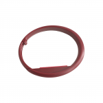 (brisand) Kaasaskantav rahakoti riidepuu, kokkupandav k&auml;ekotikonks, lauariidehoidja, libisemiskindel ja l&auml;bil&ouml;&ouml;gikindel lauakonks One Size veini