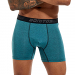 BONITOS Meeste alusp&uuml;ksid Mugav aluspesu meestele bokserid M