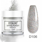 ROSALIND k&uuml;&uuml;nte kastmispulber Glitter Holograafiline prantsuse pigment kroom kastmispulber k&uuml;&uuml;nte s&auml;ra