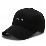 Moodtikandid pesapallim&uuml;ts suvine &otilde;ues reguleeritav hip-hop m&uuml;tsid Bone Snapback m&uuml;ts adjustable must