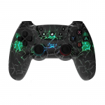 Juhtmeta m&auml;ngupult Switch Pro jaoks Bluetoothiga &uuml;hilduv kontroller Nintend Switchi kiireks sidumiseks, mis sobib igasuguste m&auml;ngude jaoks
