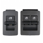 Uue auto elektriline peaakna juhtl&uuml;liti Volkswagenile VW Beetle 1998-2010 jaoks 1C0959527A 1C0959855A 1 Set