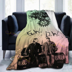 &Uuml;leloomulik tekk Diivan Tekk Reisivoodipesu V&auml;ljalaskeava tekk Kontori flanell tekk Vooditekk TV tekid kingitus 75x90cm