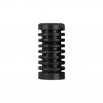 T&auml;iesti uus Shifteri kaitse&uuml;mbris Osad Aksessuaarid Jalg must