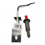 For Weber Q200 elektrooniline s&uuml;&uuml;de Weber Q220 jaoks Vastupidav