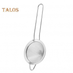 Kokteilis&otilde;el, mis ei deformeeru kergesti filtrij&auml;&auml;gid, roostekindel, mugav koonusekujuline v&auml;ike tee&uuml;rdi kokteilis&otilde;el K&ouml;&ouml;gitarbed h&otilde;be