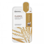 MEDIHEAL Placenta Essential Mask (Uuendamine) 10ea/30ea 24ML*30PCS