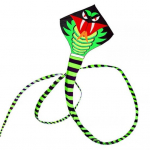 Loomade tuulelohe peene t&ouml;&ouml;tlusega selge tekstuur, paksenenud stabiilne pilkup&uuml;&uuml;dev meelelahutusv&otilde;rk, riie suur t&auml;iskasvanutele m&otilde;eldud Weifangi tuulelohe v&auml;litarvikud S